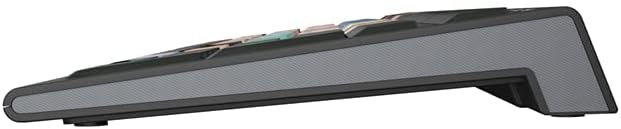 Backlit Keyboard Compatible with Windows 7-11 N8915