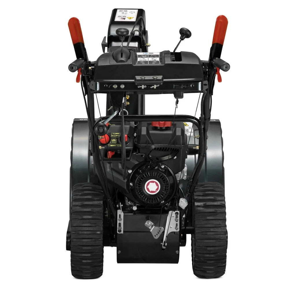 Gas Snow Blower L163084