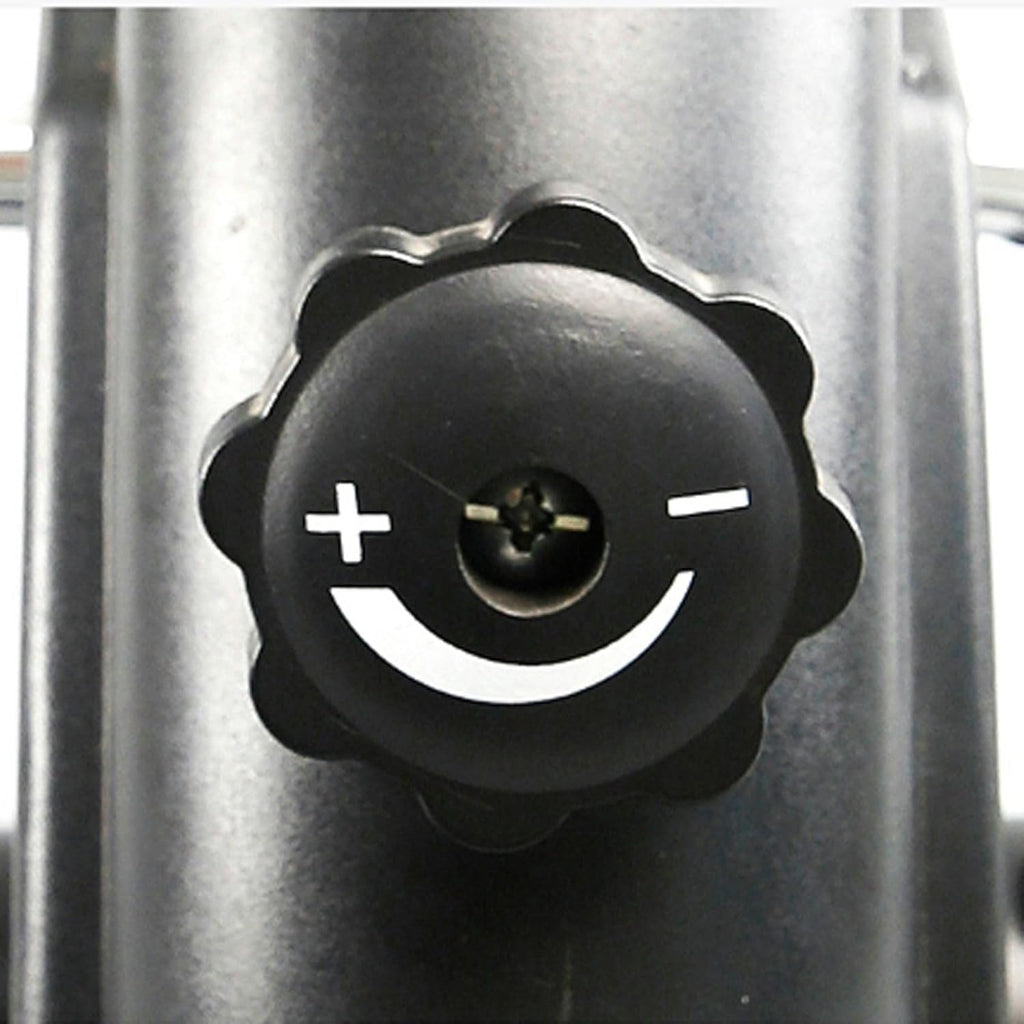 Mini Fitness Bike Pedal Exerciser for Arm and Leg Exercise D32608
