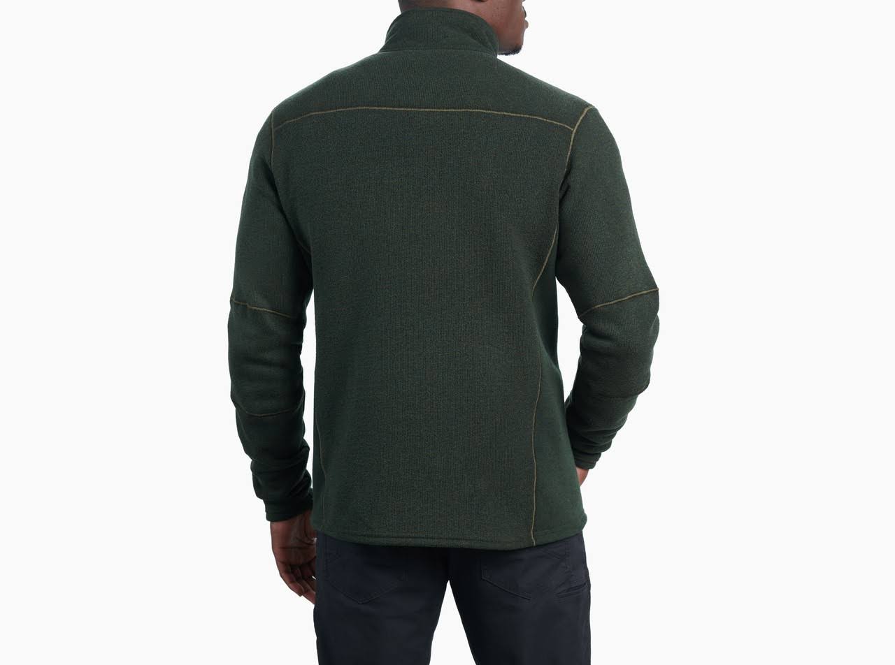 Loden Interceptr FZ Jacket, XL V3102