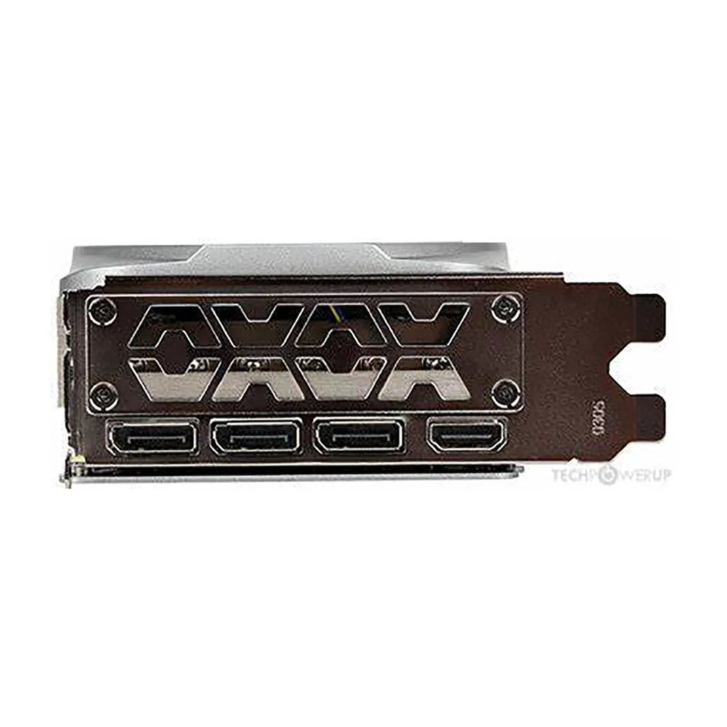 RTX 3070 8G GDDR6 PCI Express 4.0 Video Card K912213