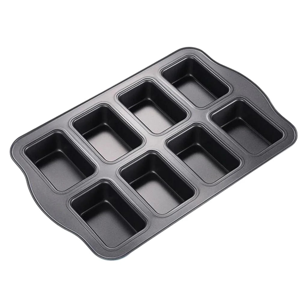 Carbon Steel Mini Muffin Baking Pan N649