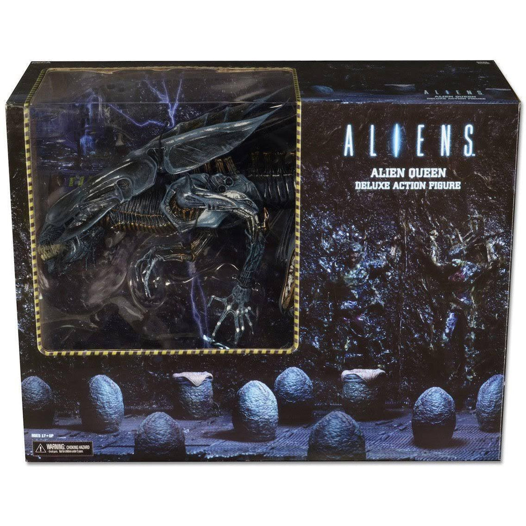 Xenomorph Queen Action Figure I19834