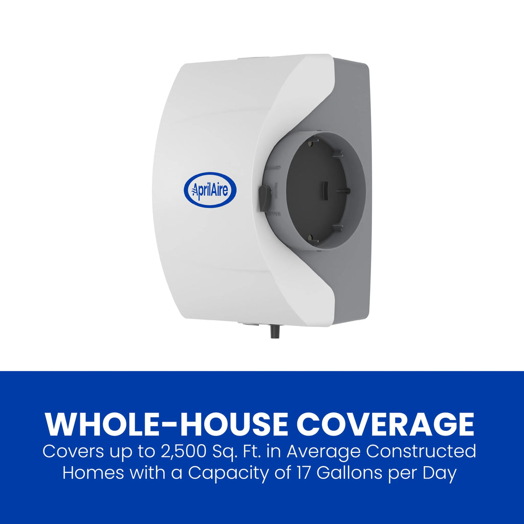 Whole-House Humidifier L3487