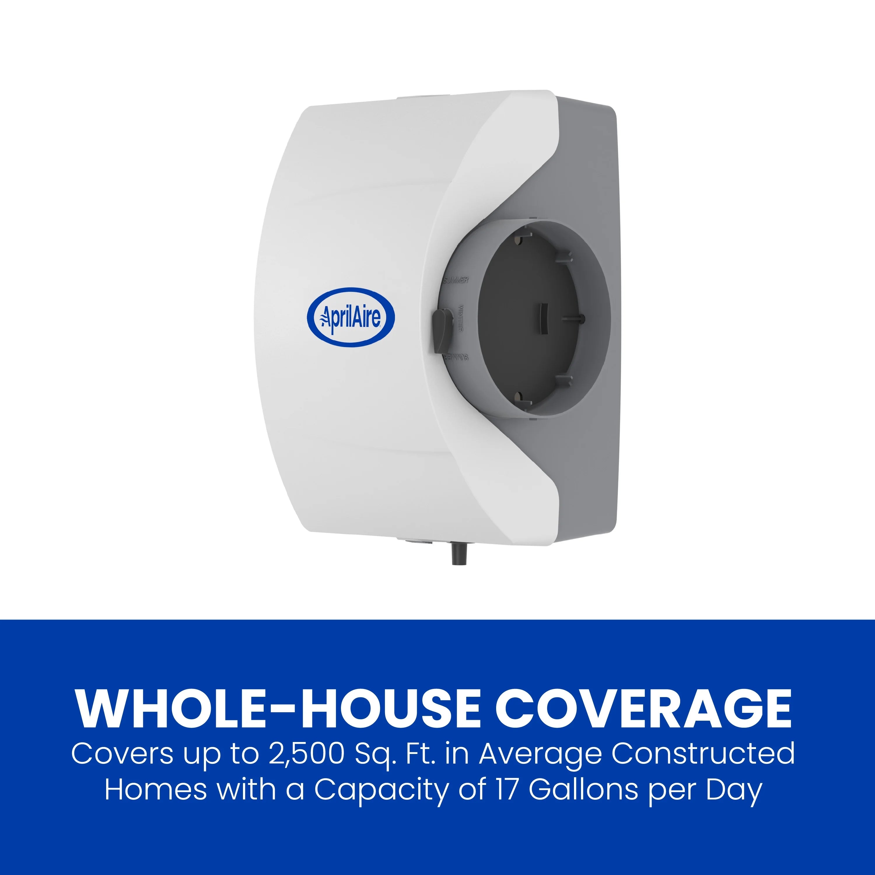 Whole-House Humidifier L3487