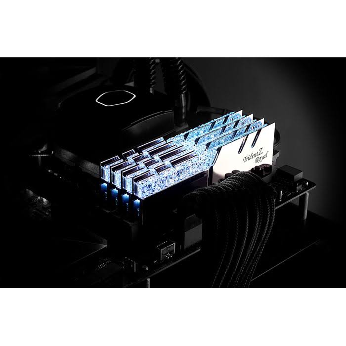16 GB DDR4 3000 MHz Memory Module E8489