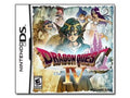 Dragon Quest IV Nintendo DS A582