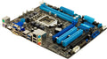 Micro ATX Intel Motherboard A976377