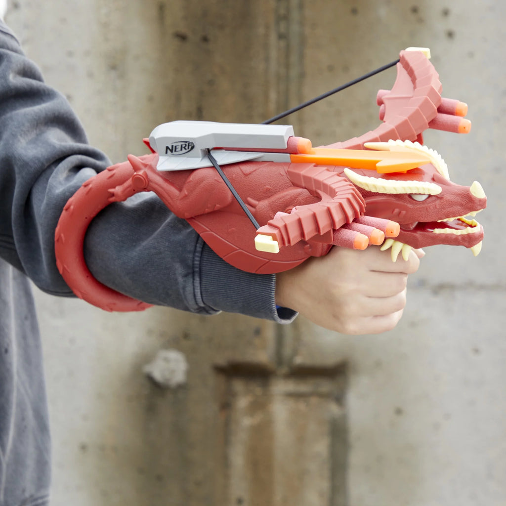 6 Nerf Elite Darts Blaster H4299