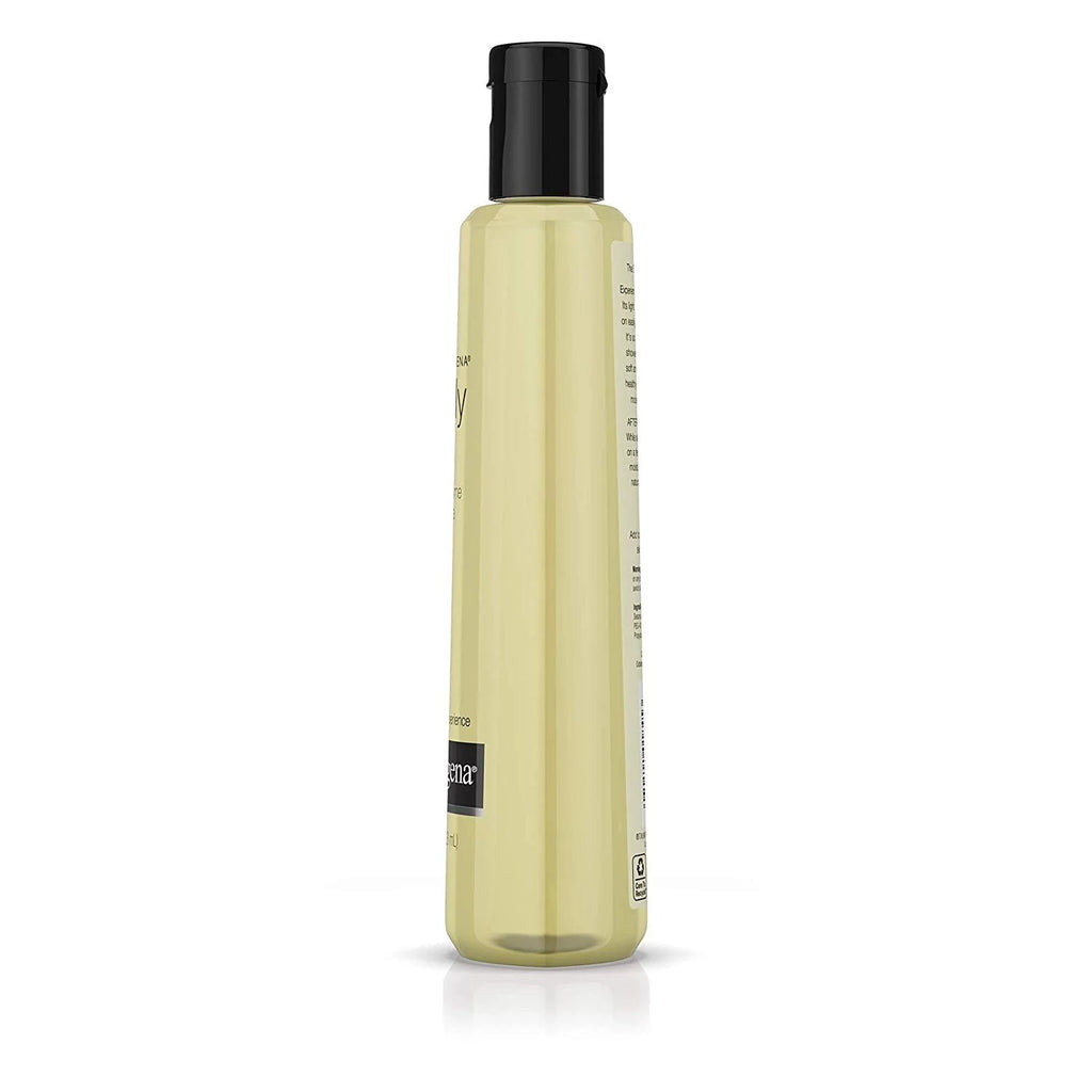 Lightweight Body Oil, 16 fl. oz N3296