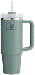 30 oz Insulated Stainless Steel Tumbler with Straw A783