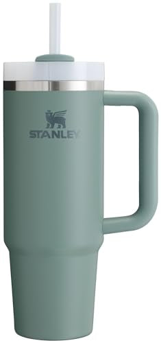 30 oz Insulated Stainless Steel Tumbler with Straw A783