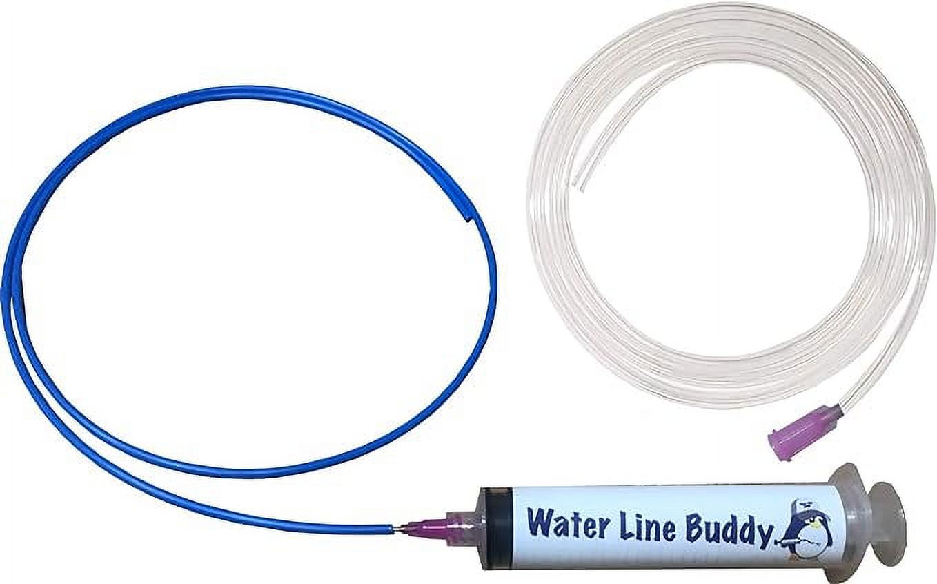 Frozen Water Line Tool E33110