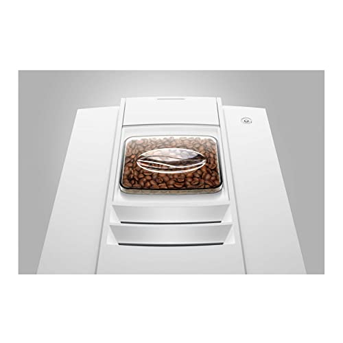 Piano White Automatic Coffee Center L38679