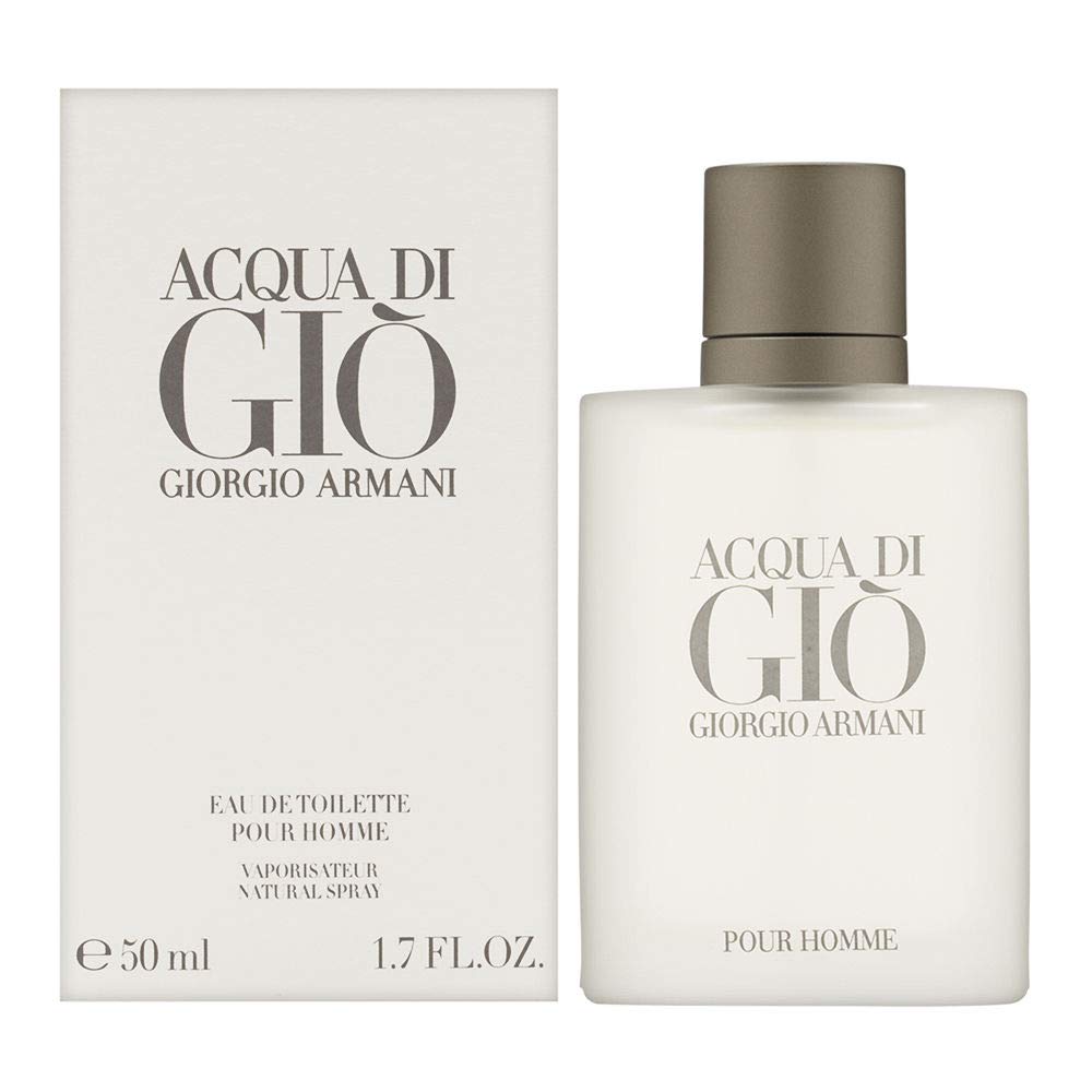 1.7 oz Eau de Toilette Spray P792491