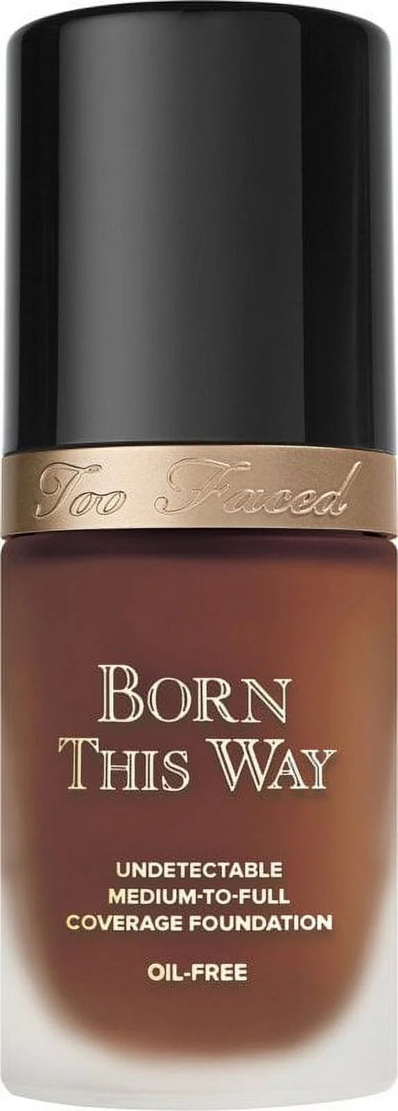 Sable 1oz Oil Free Foundation A55872