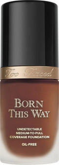 Sable 1oz Oil Free Foundation A55872