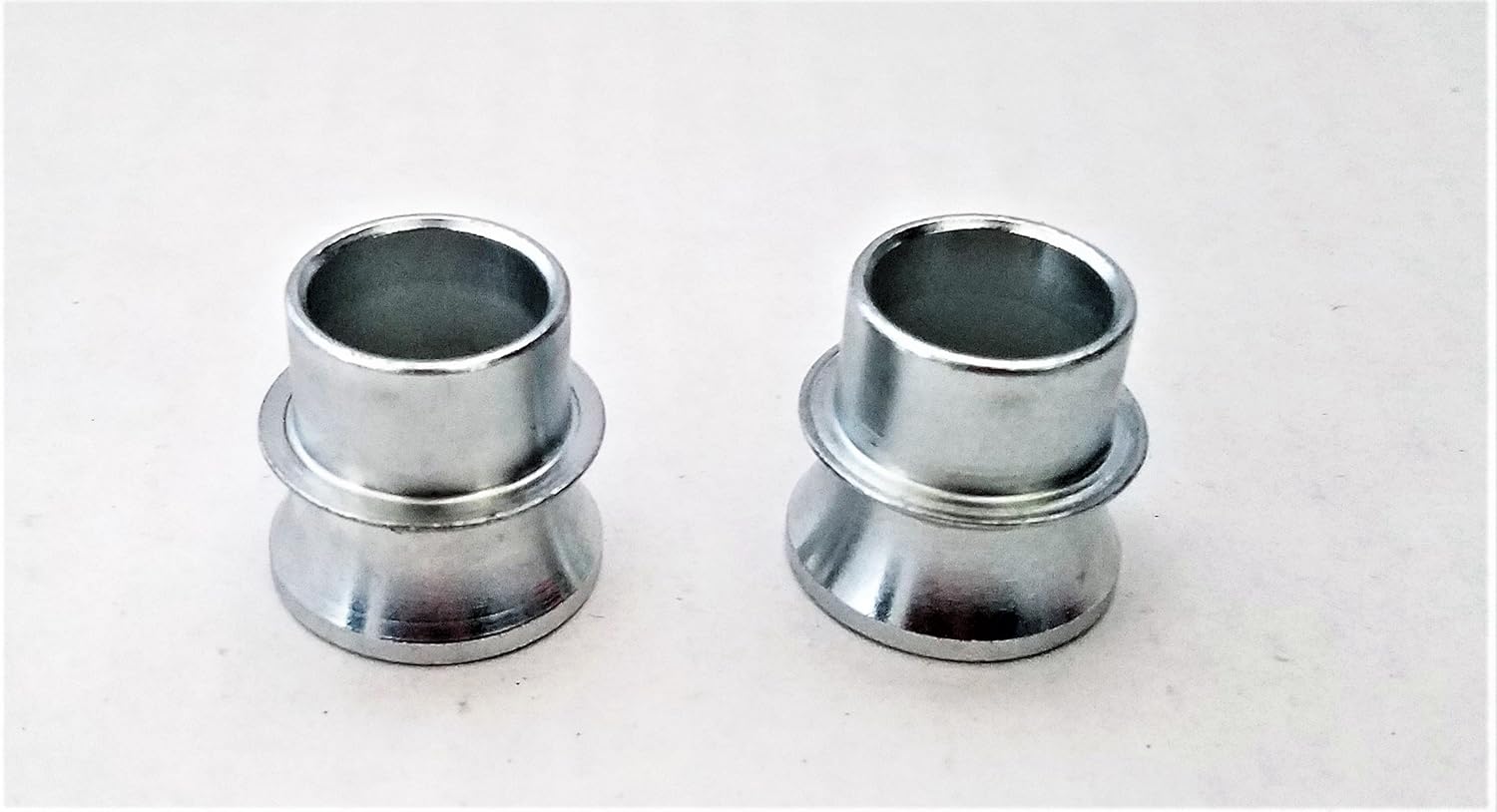 3/4” Rod End Heim Joint Left and Right Hand Thread .750” Chromoly Joints Pack of 2 L407071