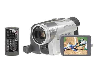 Mini DV Camcorder V165742