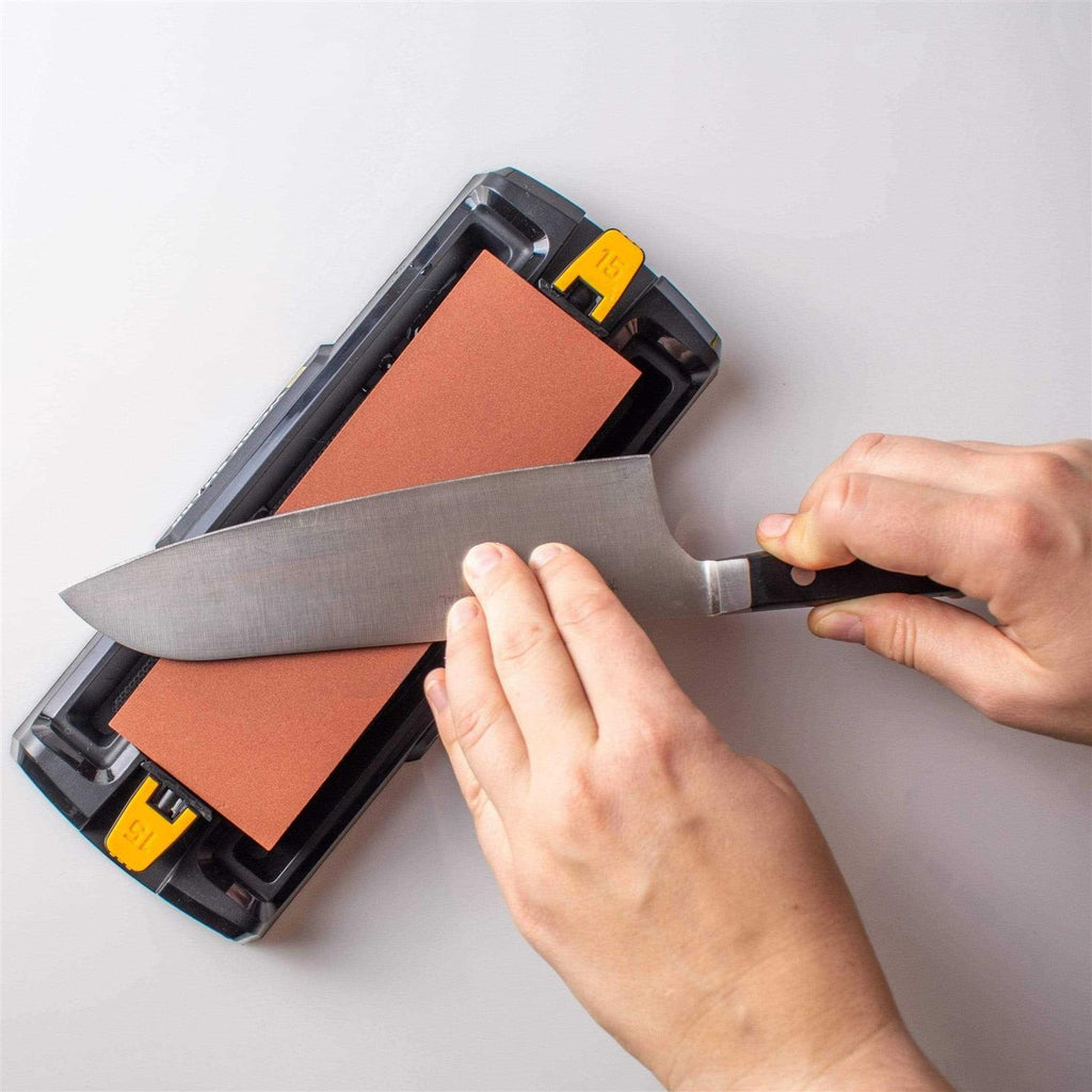 Benchstone Knife Sharpener G708