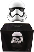1:1 Scale Stormtrooper Helmet S7612