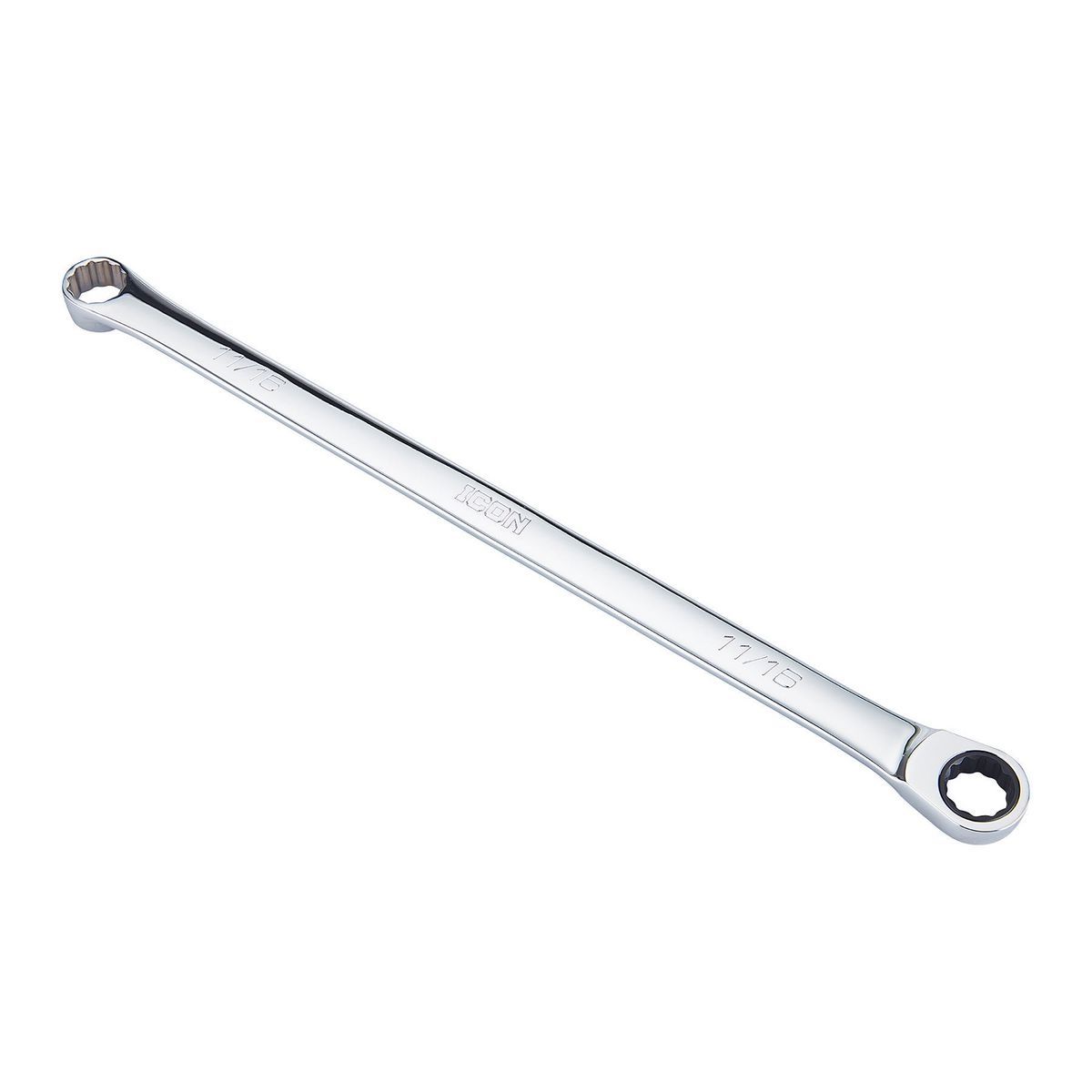 7 Piece SAE Double Box Ratcheting Wrench V8103