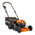 80V Lithium-Ion Cordless Brushless 21 in. Push Lawn Mower B253