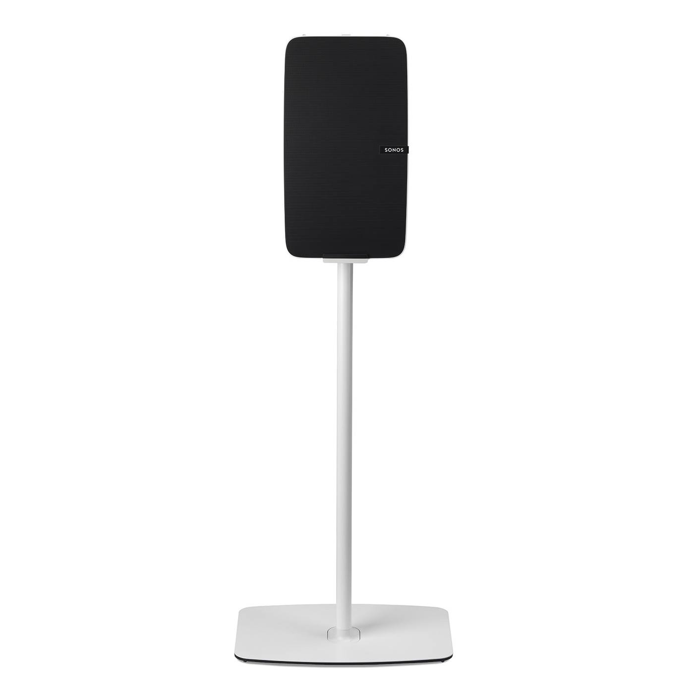 White Floor Stand for Sonos Play:5 J99445