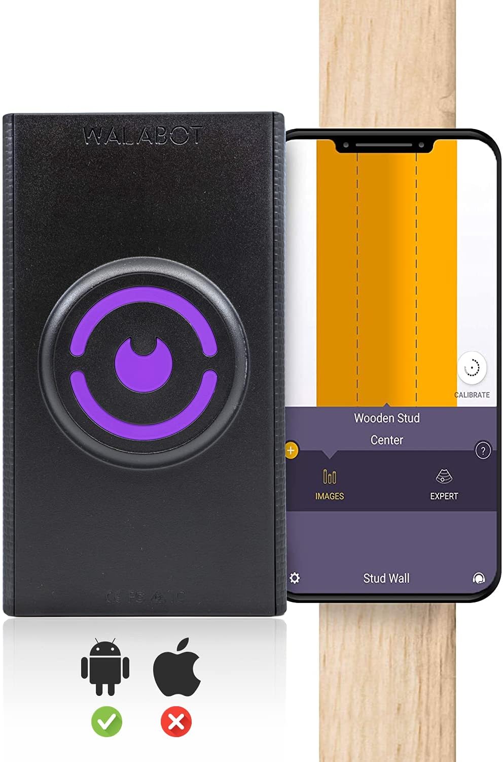 DIY Plus X Visual Wall Scanner J5928