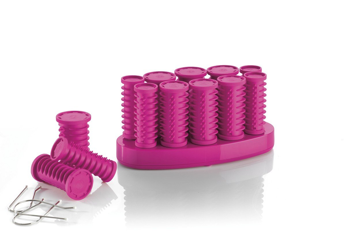 Compact Hot Rollers H471293