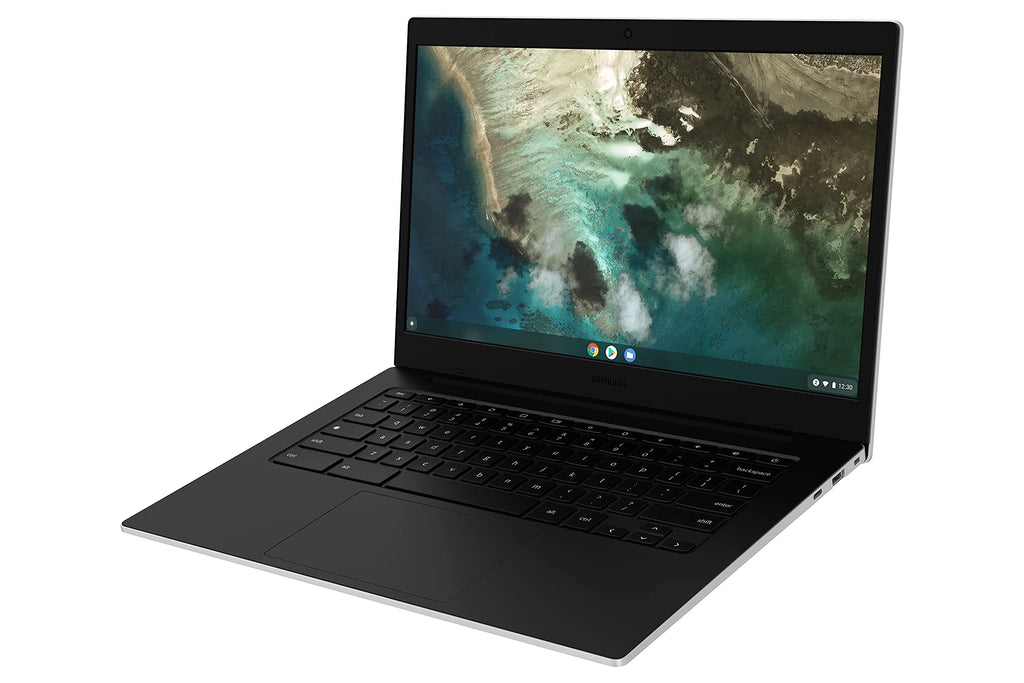 14" Intel Celeron N4500 32GB Storage 4GB Memory Chromebook J482494