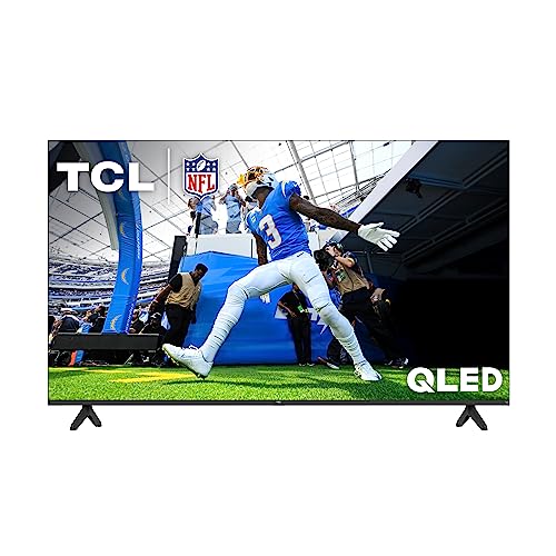 4K QLED Television C71866