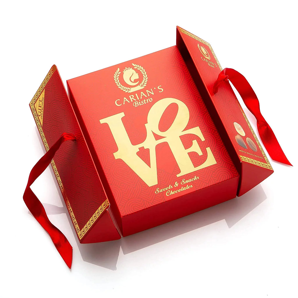 Assorted Chocolate Gift Box F852689