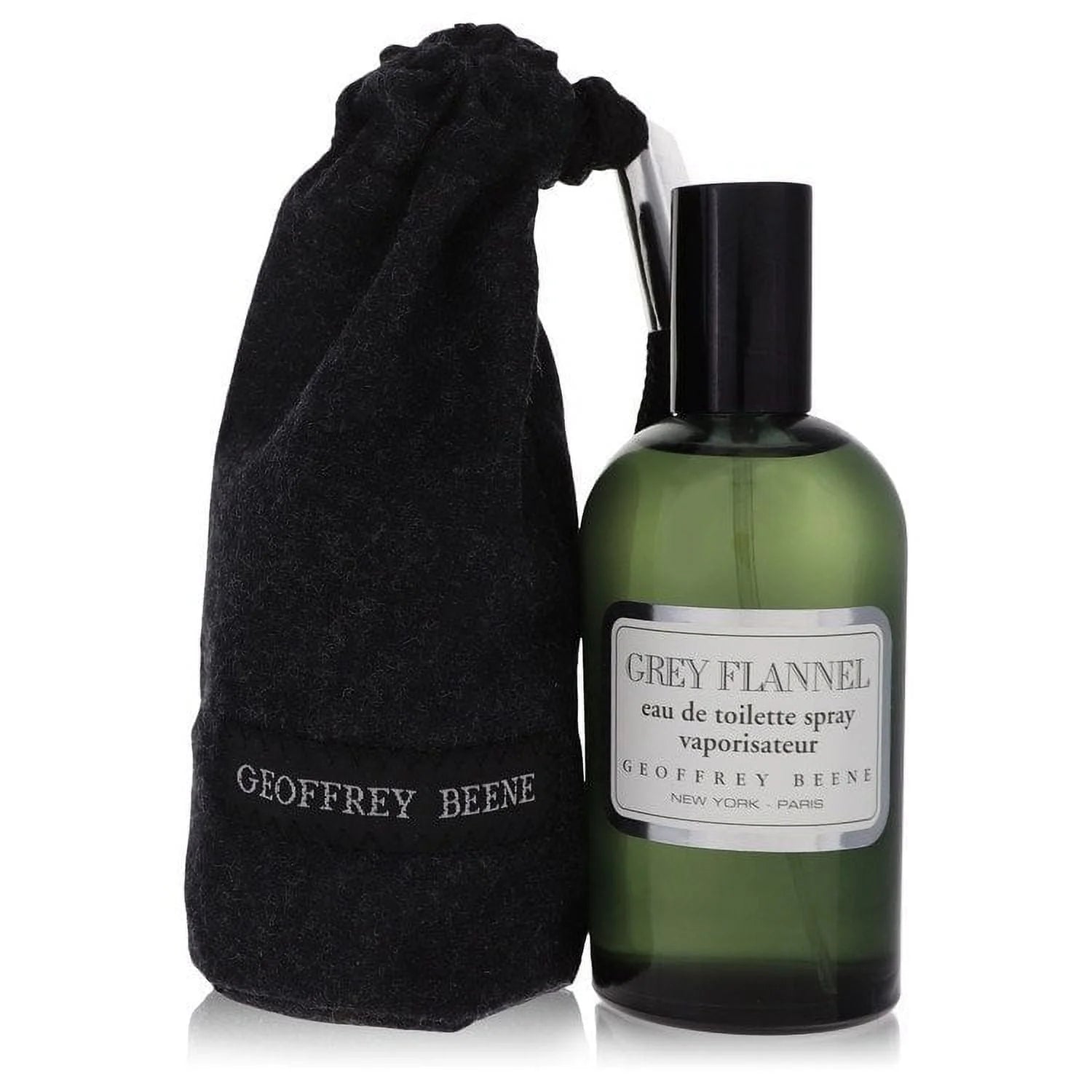 Grey Flannel Edt Spray 4 Oz O520876