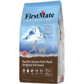 Grain Free Pacific Ocean Fish Meal Dog Food D7487