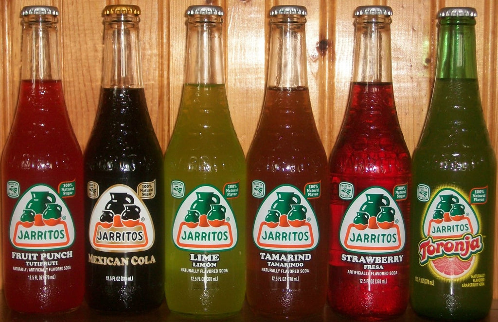 Grapefruit Soda O648060