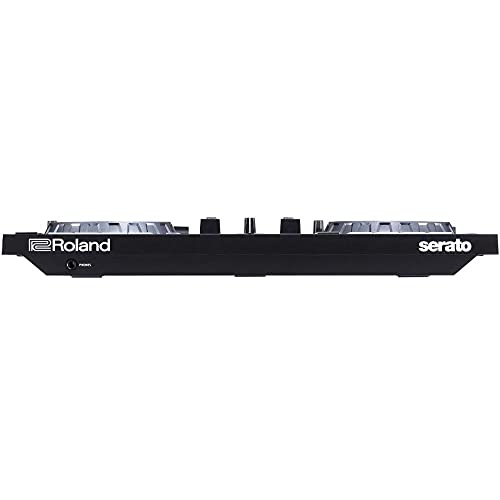 2-Channel DJ Controller with Drum Machine Q144761