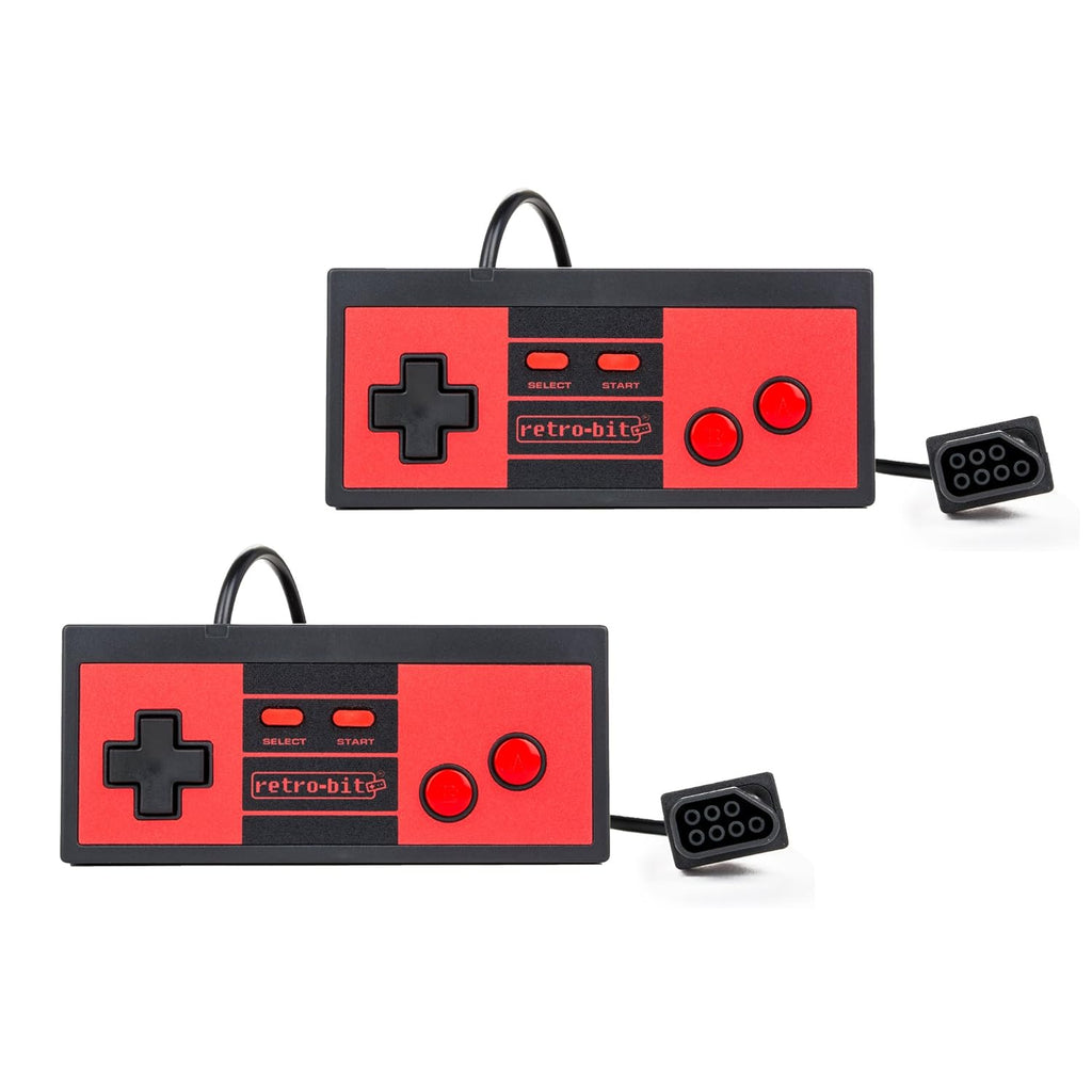 8-Bit Console with HDMI Port F923