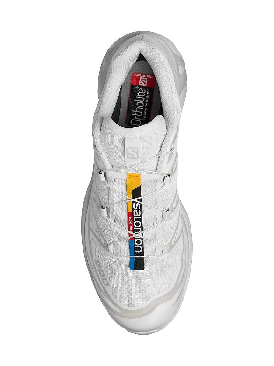 White Size 11.5 Shoes U100565