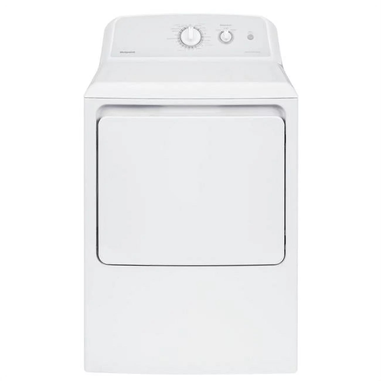6.2 cu. ft. Dryer X490050