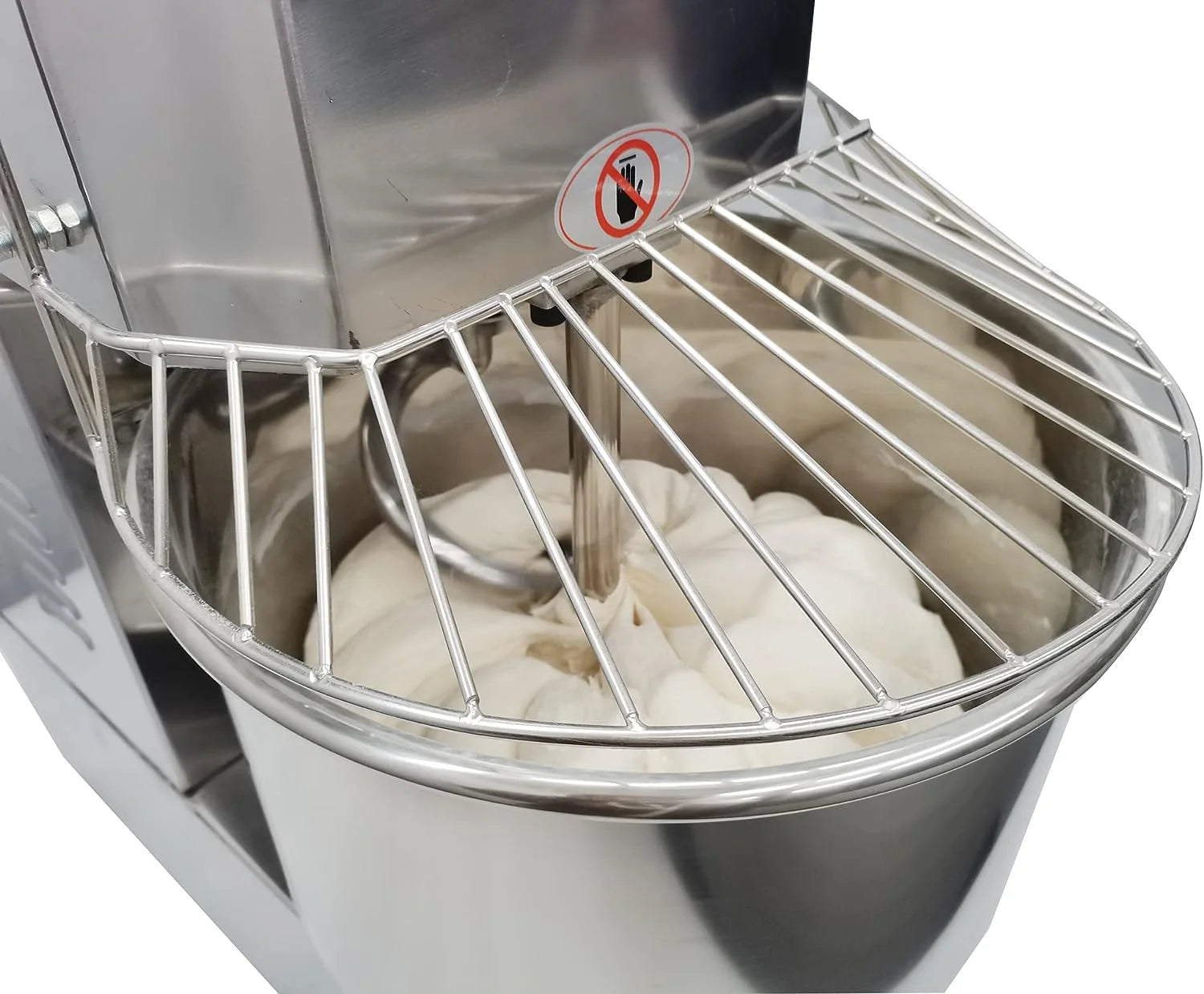 30L Stainless Steel Commercial Dough Mixer Y7731