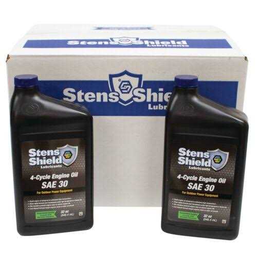 2 Cycle Oil R8131