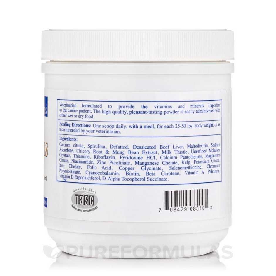 Rx Essentials for Dogs S589626