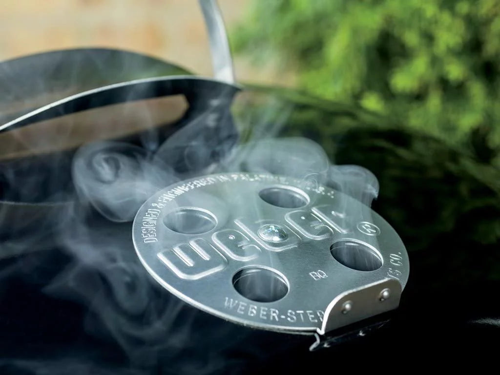 22-Inch Charcoal Grill O7832