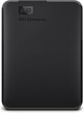 4TB Portable External Hard Drive USB 3.0 B802046
