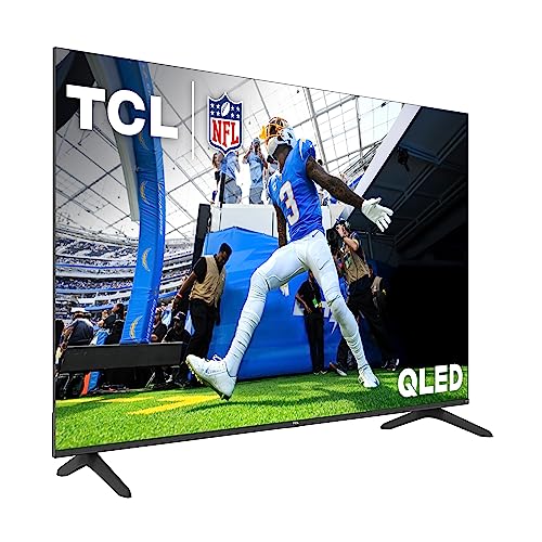 4K QLED Television C71866