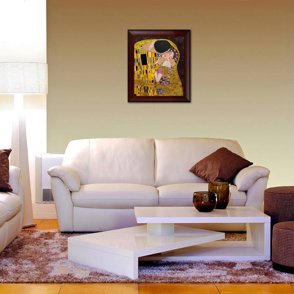 Hand Painted Canvas Art G548488