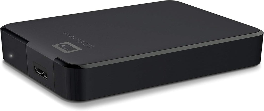 4TB Portable External Hard Drive USB 3.0 B802046