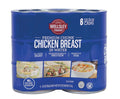 Chunk Chicken Breast in Water 6 Ct. 12.5 oz. M81476