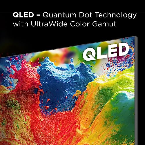 4K QLED Television C71866
